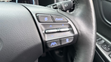 Hyundai KONA 1.6 GDi Hybrid Premium 5dr DCT Hybrid Hatchback